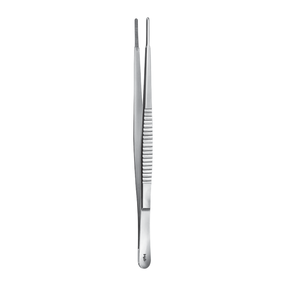 De Bakey Atraumatic Forceps ATRAUMATA® (FB406R-FB409R) – 200 mm