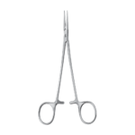 De Bakey (Mosquito) Vascular Clamp – Straight / 165 mm · 27 mm · 2″