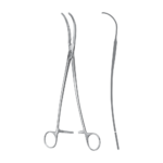 Aorta Aneurysm Clamp