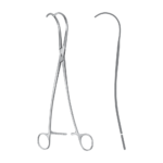 De Bakey (Modif. Semb) Aorta Aneurysm Clamp