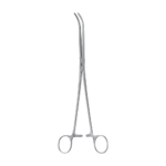 De Bakey-Rumel Atraumata Dissecting Ligature Forceps – toothing DE BAKEY (FB486R)