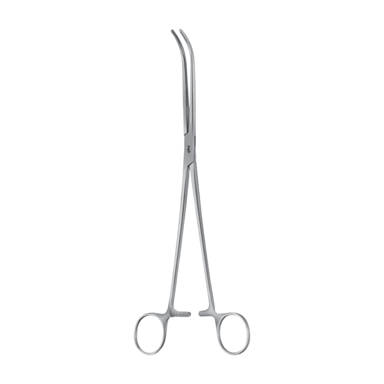 De Bakey-Rumel Atraumata Dissecting Ligature Forceps – toothing DE BAKEY (FB486R)