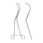 Ochsner Aorta Clamp