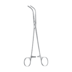 De Bakey-McQuigg-Mixter Vascular Clamp