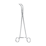 De Bakey-Mixter Dissecting Ligature Forceps