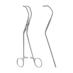 Diethrich Aorta Clamp