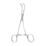 Castaneda Anastomosis Clamp – 155 mm · 8″ (FB590R)