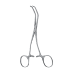 Satinsky (Baby) Vascular Clamp