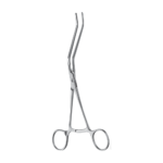Henly Vascular Clamp