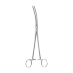 Crafoord-Sellors Vascular Clamp