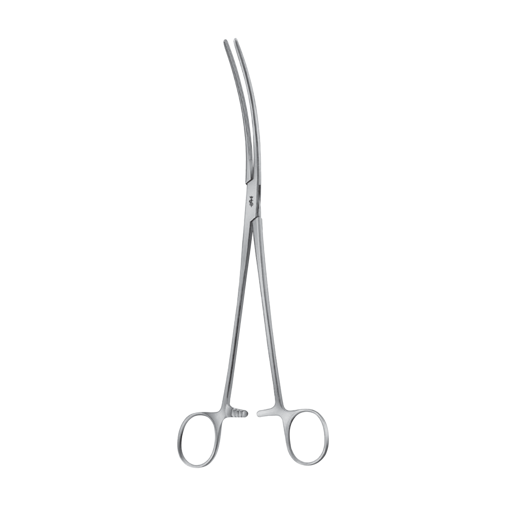 FB633R Crafoord-Sellors Vascular Clamp
