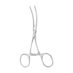 Cooley Atraumata Bulldog Clamp – Angled / COOLEY / 50 mm