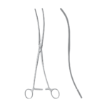 Cooley Aorta Clamp