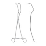 Parry-Cooley Vascular Clamp