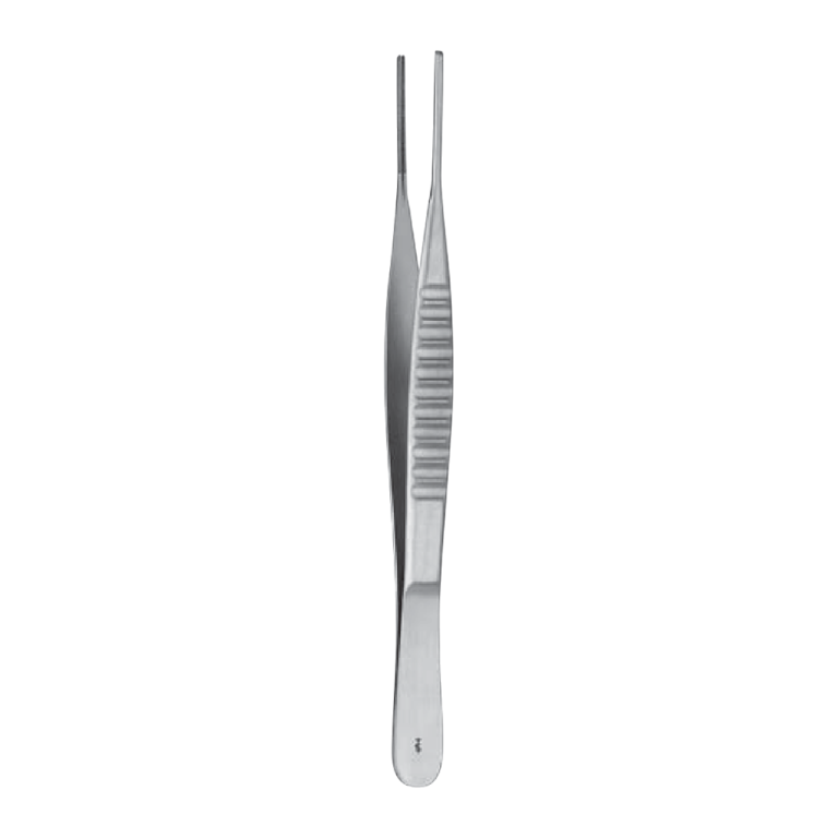 Cooley Atraumatic Forceps ATRAUMATA® – 1.5°, 150 mm