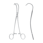 Leitz Vascular Clamp