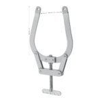 Mercedes Sternum/Rib Retractor, 160 mm