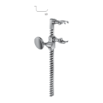 Sellors Sternum/Rib Retractor, rotatable blades, 200 mm