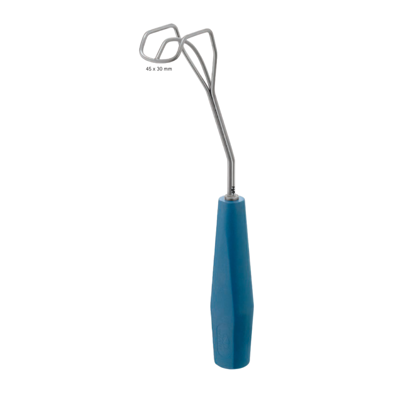 Cooley-Struck Atrium Retractor
