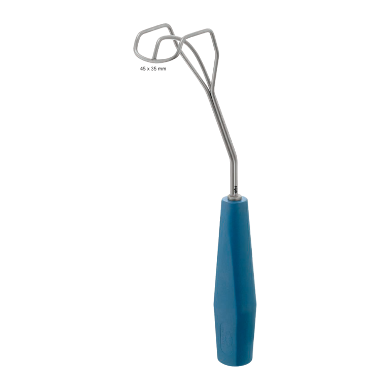 Colley-Struck Atrium Retractor