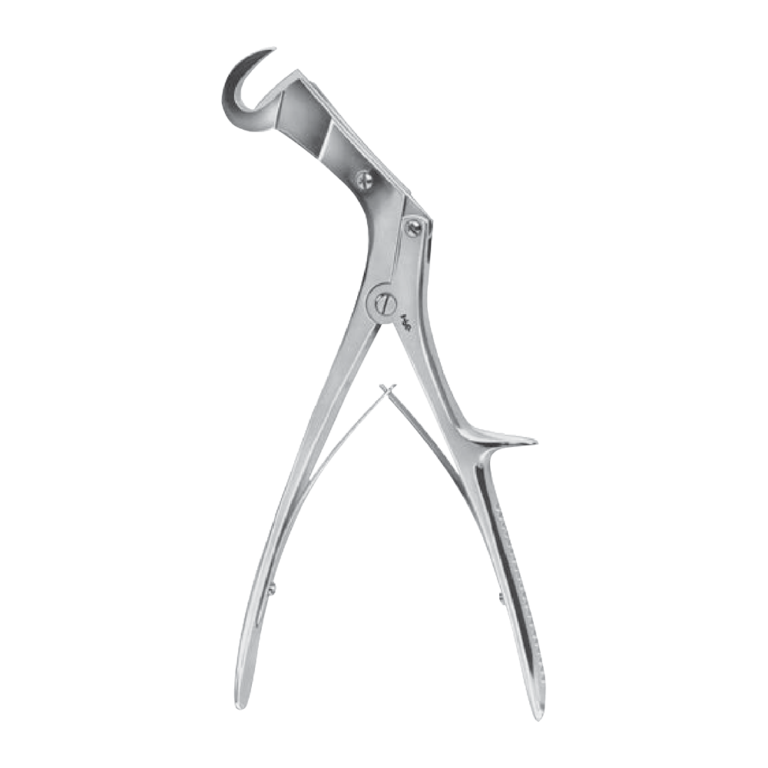 Giertz-Stille Rib Shears