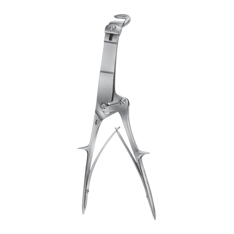 Brunner Rib Shears