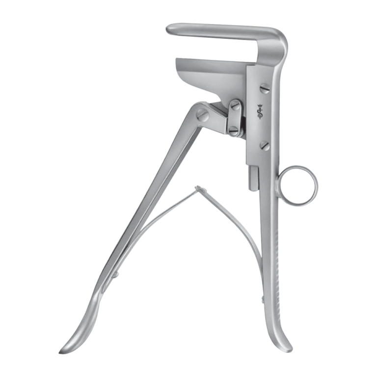 Schumacher Sternum Shears