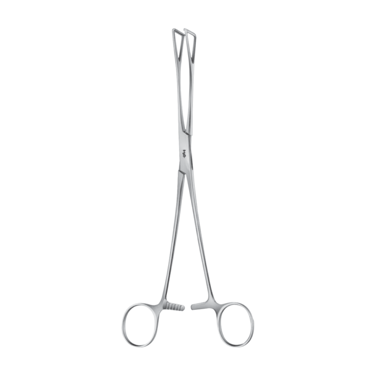 Duval Grasping Forceps