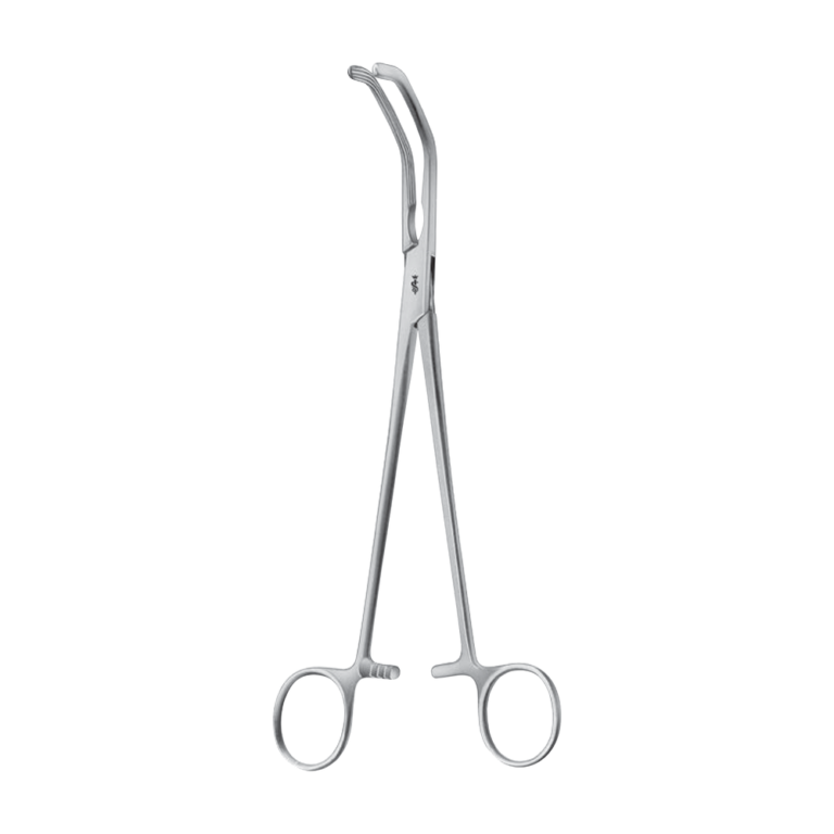 Price-Thomas Bronchus Clamp