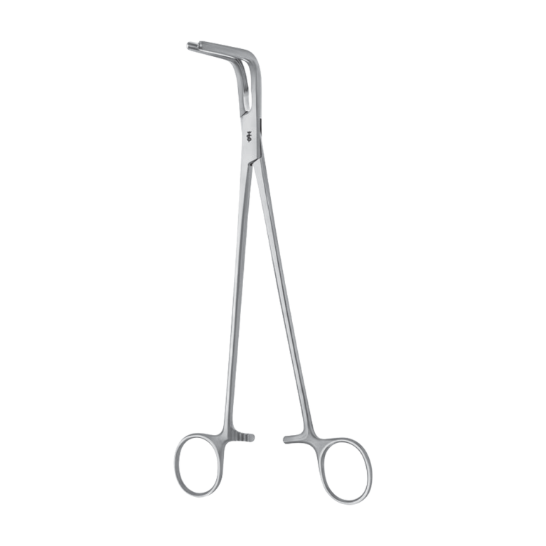 Bronchus Clamp – 60 mm