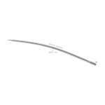 Jenkner Tunneler – 12 mm · 440 mm · 4″