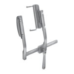 Sternum/Rib/Mammaria Retractor Set (Ref. FC060R)