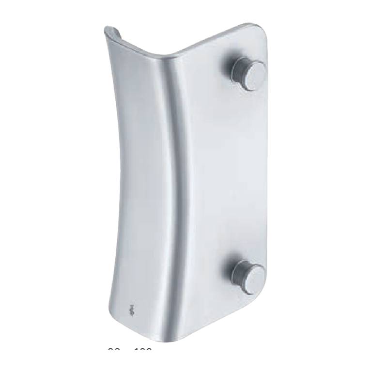 Sternum/Rib Retractor Set (Ref. FC120R)