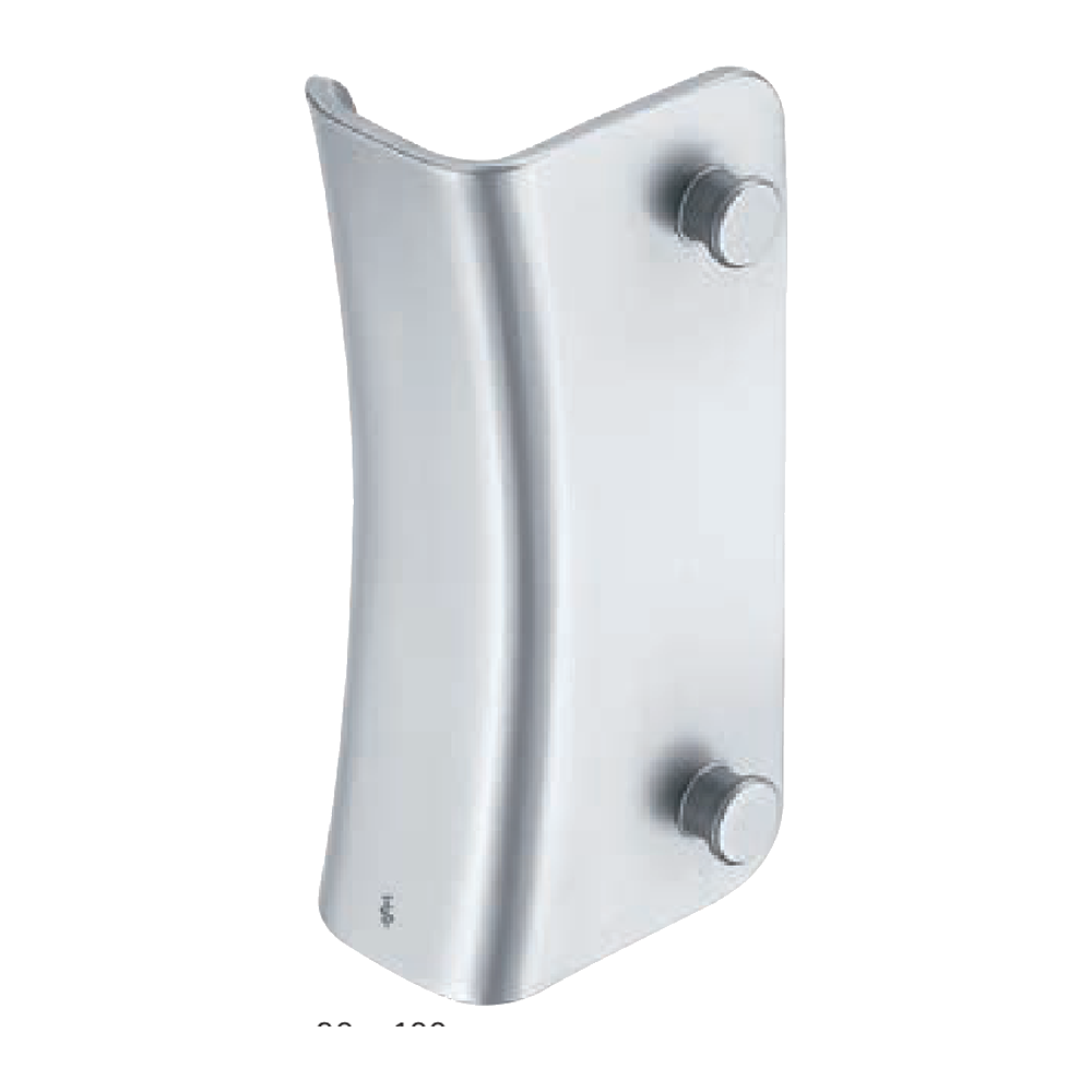 FC120R Sternum/Rib Retractor Set (Ref. FC120R)