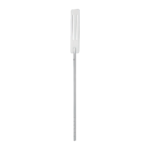 HEART XS Sternum/Rib/Mammaria Retractor, malleable; Valve Hook, 280 mm