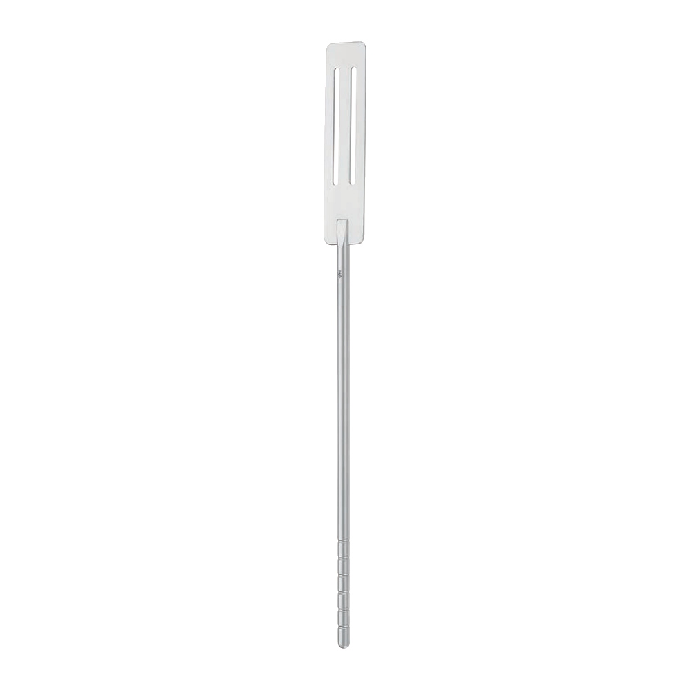 FC123R HEART XS Sternum/Rib/Mammaria Retractor, malleable; Valve Hook, 280 mm