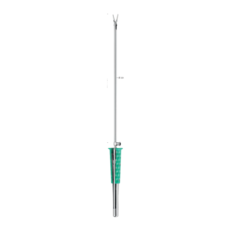 Atraumatic Forceps Valve Xs – FC285R – 365 mm 1.5°