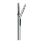 Grasping Forceps Valve Xs – 370 mm