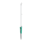 Knot Pusher Forceps – 370 mm / FC292R