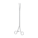 Valve Xs Aorta Clamp – Curved / 60 mm · 2.80 mm · 330 mm · 13″