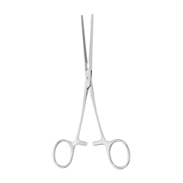 Atraumata Vascular Clamp – toothing DE BAKEY / 50 mm (FC310R)