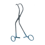 Lambert-Kay Vascular Clamp
