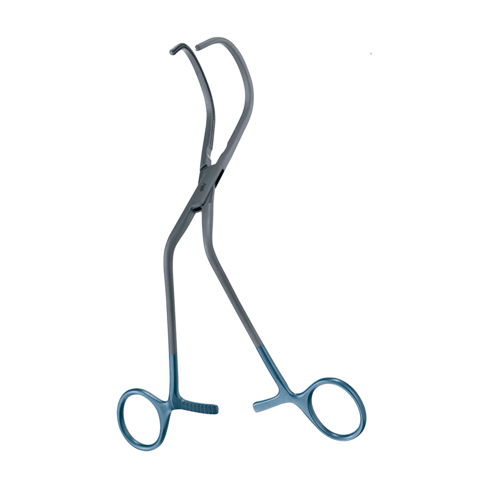 FC326T Lambert-Kay Vascular Clamp