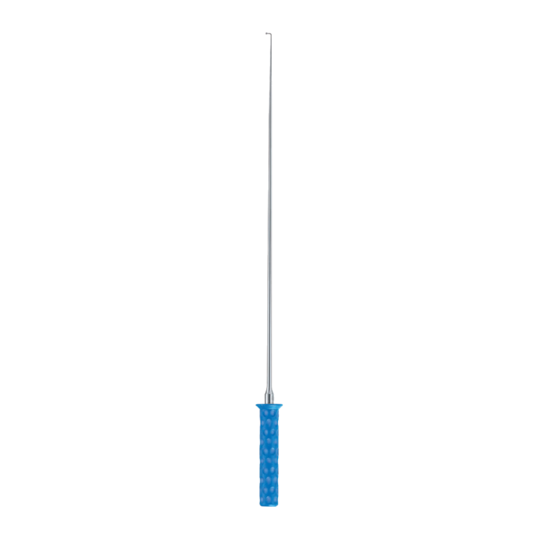 Nerve and Vessel Hook – bulb-headed tip (Ref. FC350R)