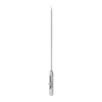 Tendinous Cords Ruler