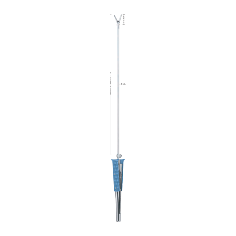Dissecting Scissors Valve Xs (FC370R-FC374R)