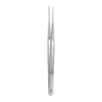 De Bakey Atraumatic Forceps ATRAUMATA® (FC411R-FC418R) – 1.2°, 150 mm
