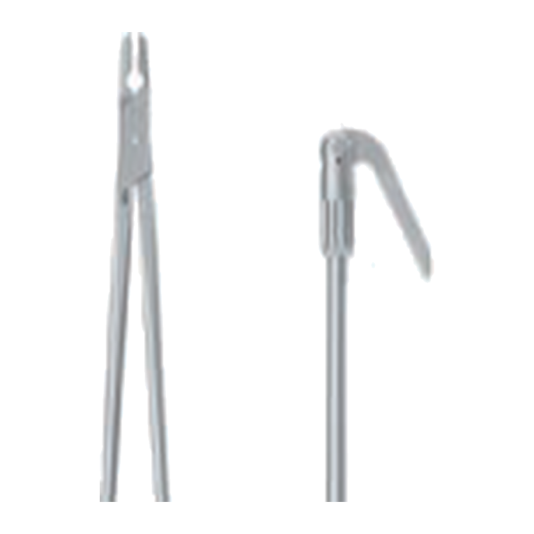 Atrium Retraction System Set (Ref. FC420R)