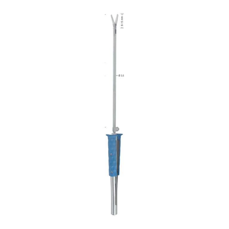 Dissecting Scissors Valve Xs (FC470R-FC474R)