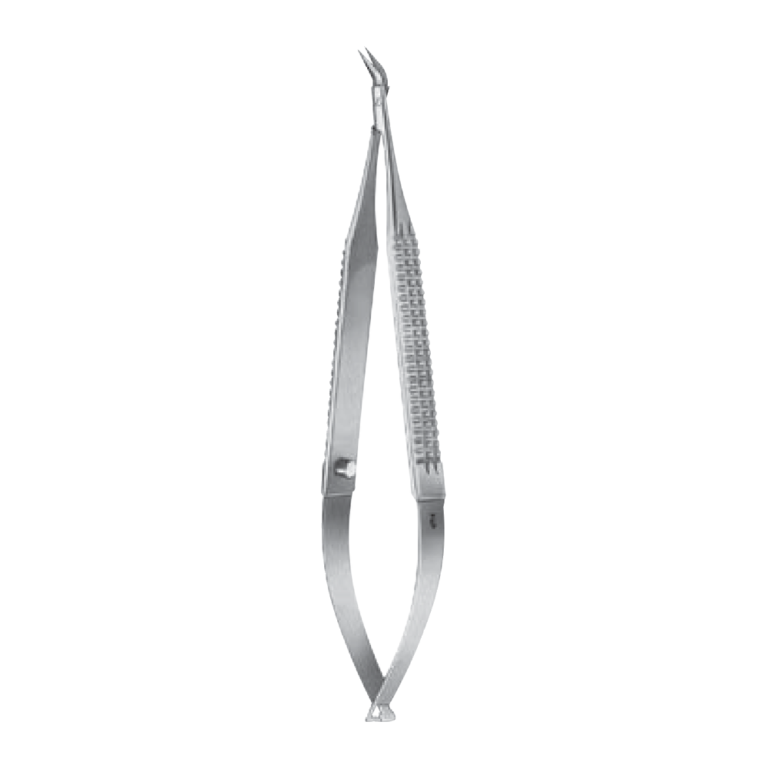 Vannas Micro Scissors – FD011R – 120 mm